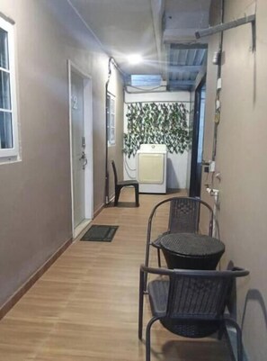 Interior - Find Peace, Privacy & Comfort • 2BR Apartment • 10 min Airport (San Pedro Sula)