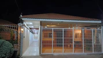Fachada