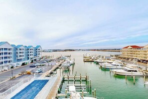 Marina - White Marlin 406B (Ocean City)