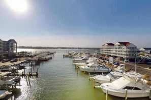 Port de plaisance