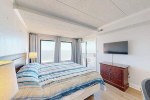 2 Schlafzimmer, Bügeleisen/Bügelbrett, Reisekinderbett, WLAN