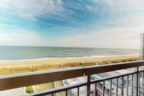 Property grounds - Fountainhead Towers 1205 (Ocean City)
