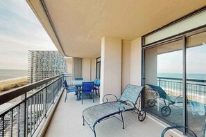 Property grounds - Fountainhead Towers 1205 (Ocean City)