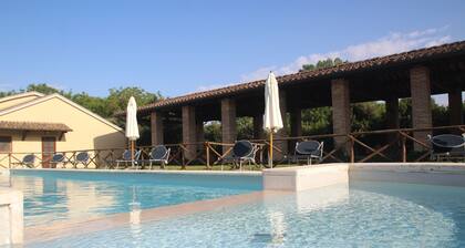 Agriturismo Il Mulino Del Vescovo