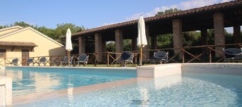 Agriturismo Il Mulino Del Vescovo