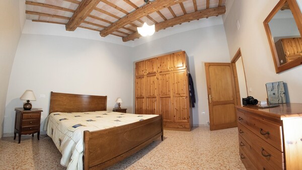 Agriturismo Il Mulino Del Vescovo - Ombrie