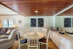 Interior - High Point North 6C (Ocean City)