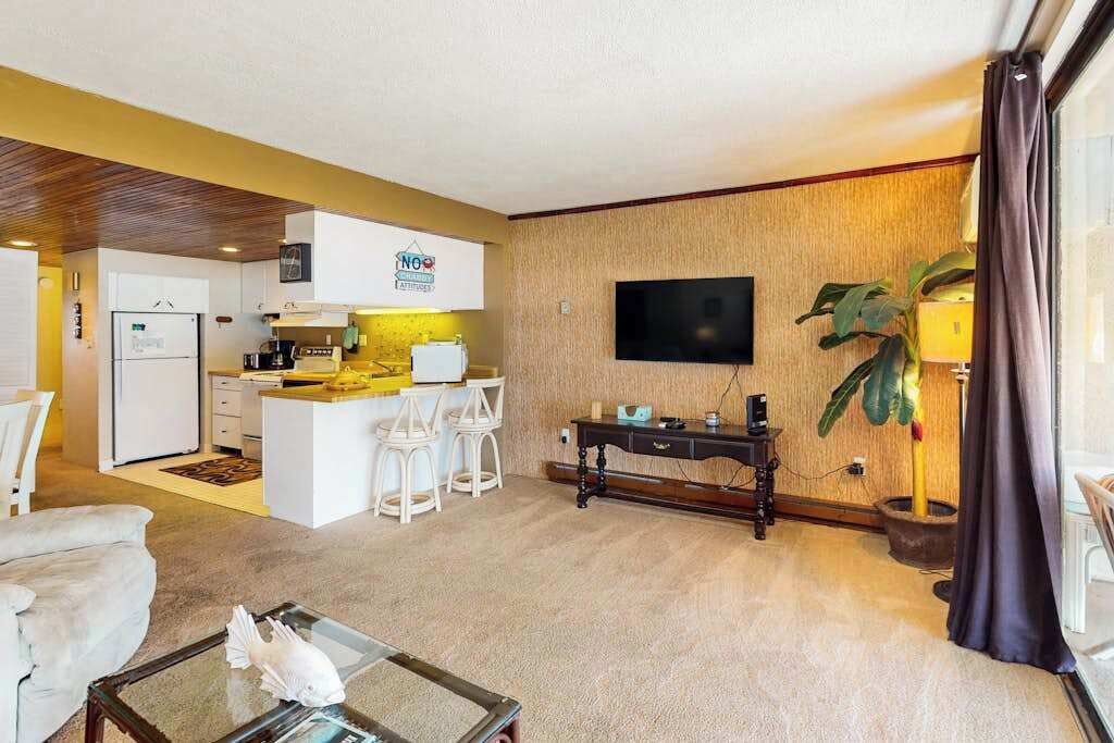 TV, offices