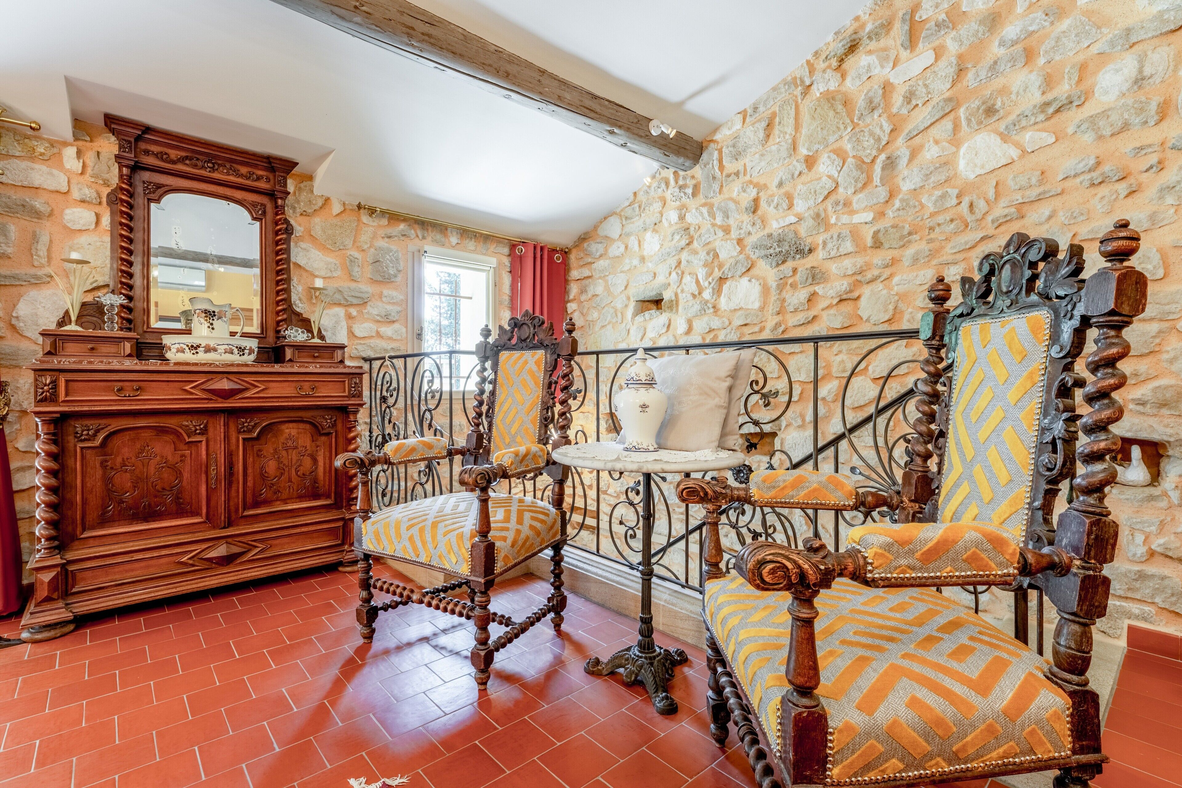 Intérieur