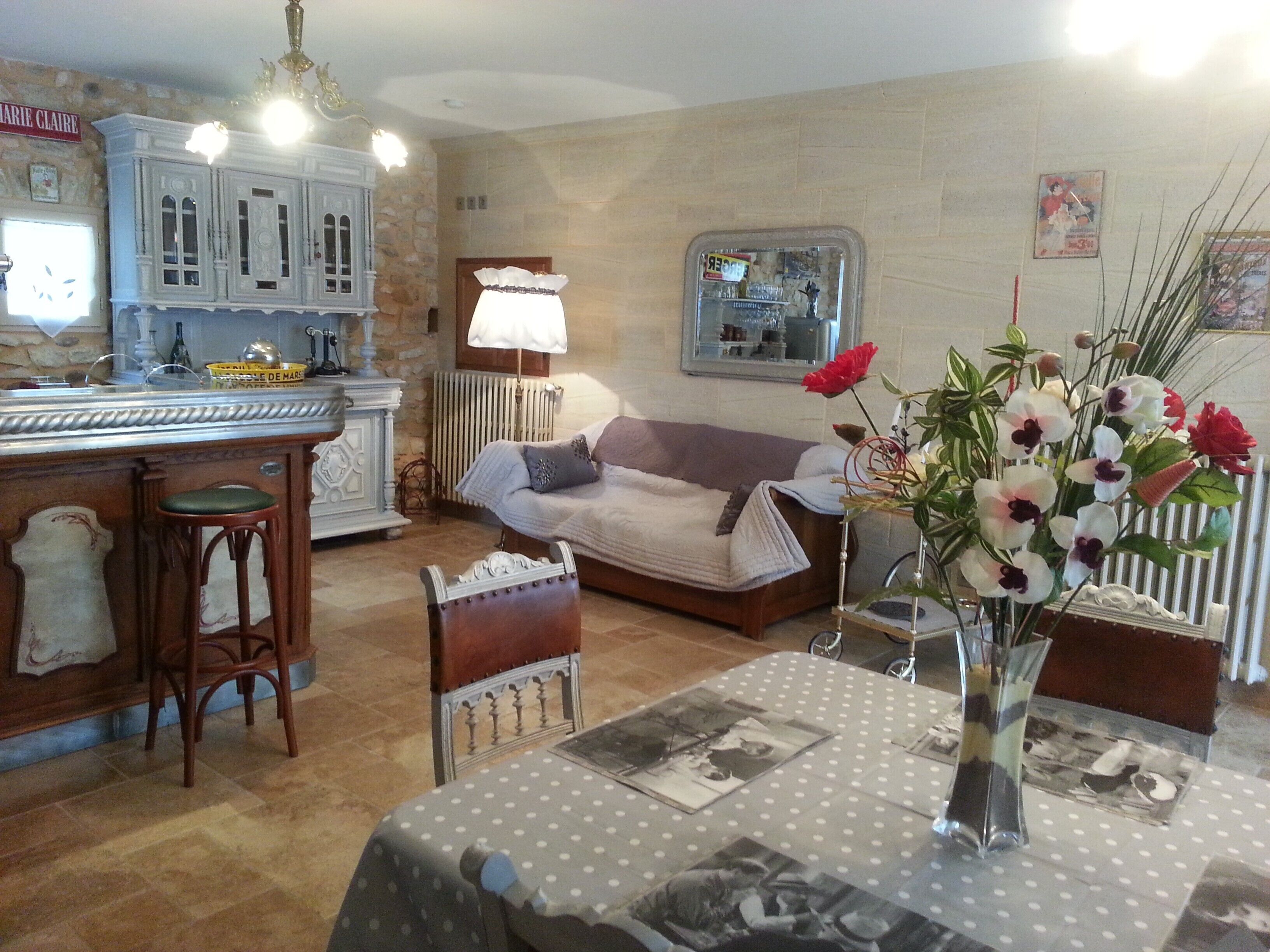 Interieur