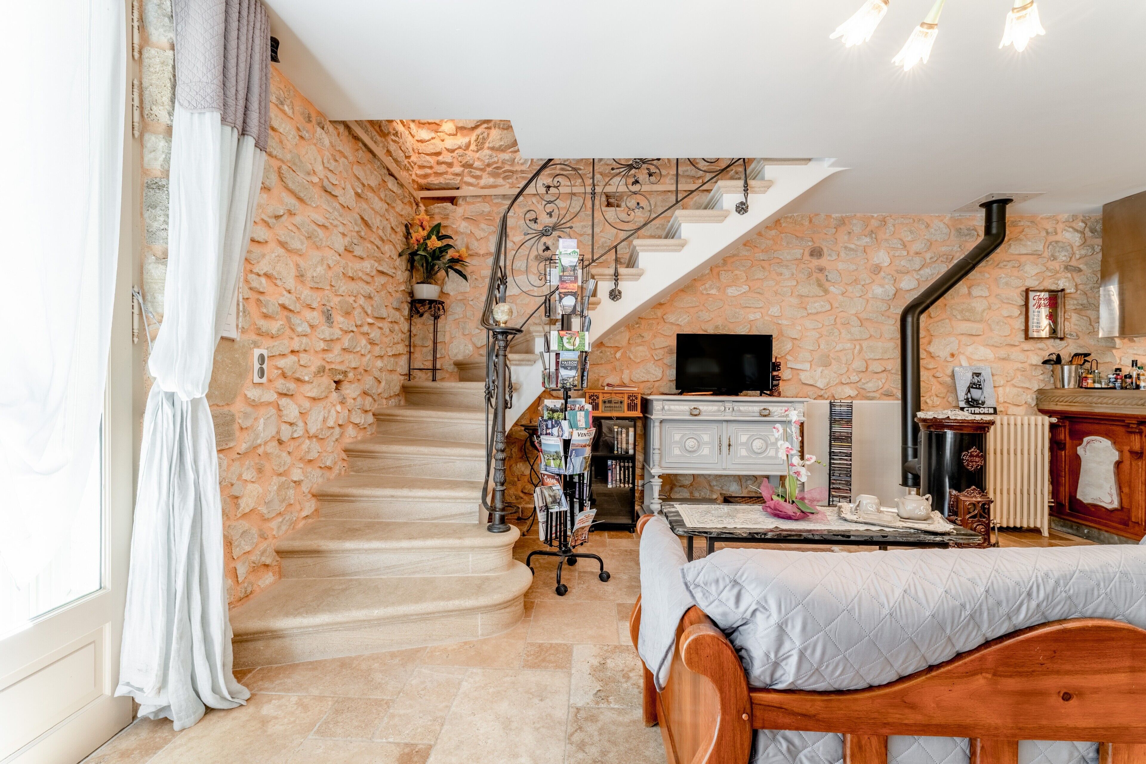 Interieur