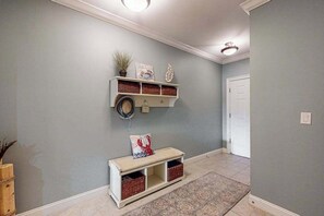 Interior - Laguna Vista 205 (Ocean City)