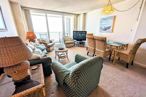 Surfside 84 Unit 18