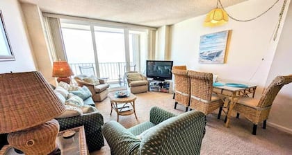 Surfside 84 Unit 18