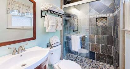 Teal Haven
