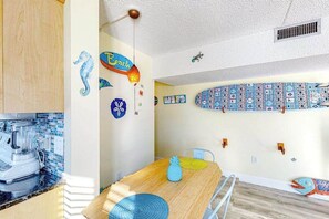 Dining - Bluewater East 201 N (Ocean City)