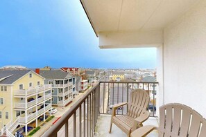 Property grounds - Decatur House 501 (Ocean City)