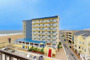 Exterior - Decatur House 501 (Ocean City)