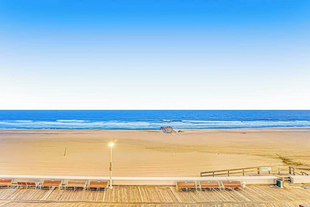 Am Strand