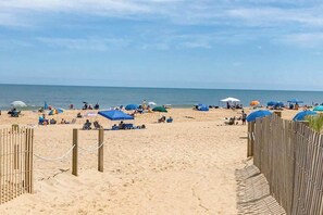 Am Strand