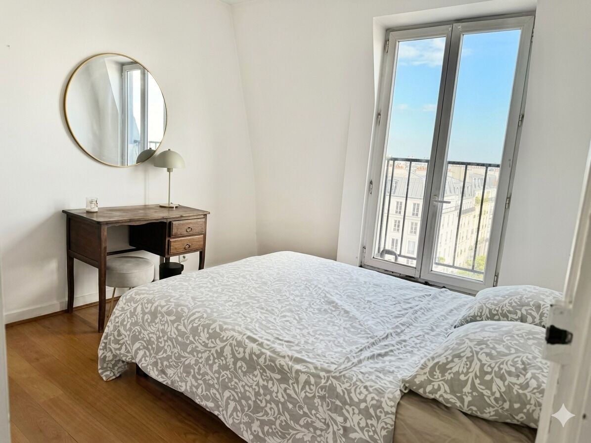 Comfort Apartment, Balcony, City View