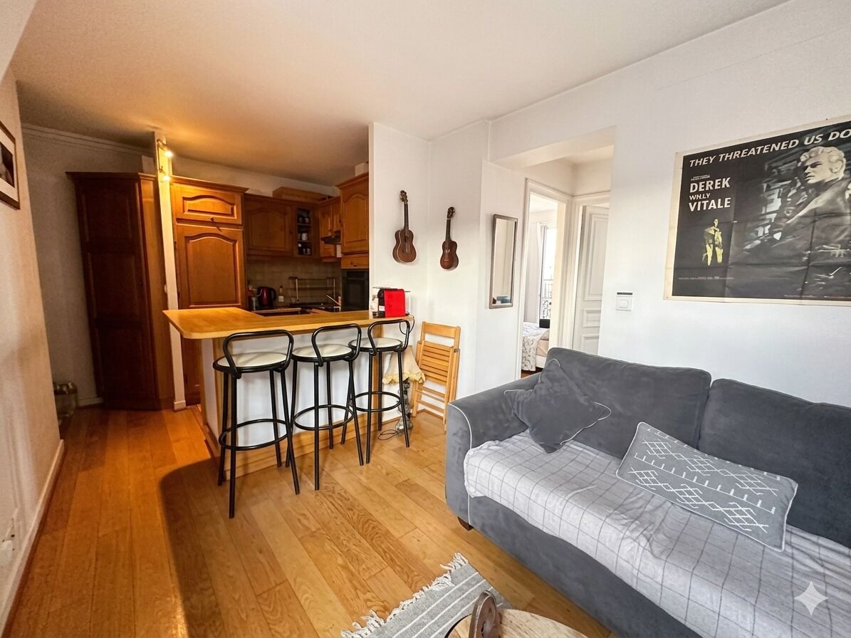 Comfort appartement, balkon, uitzicht op de stad | Woonruimte