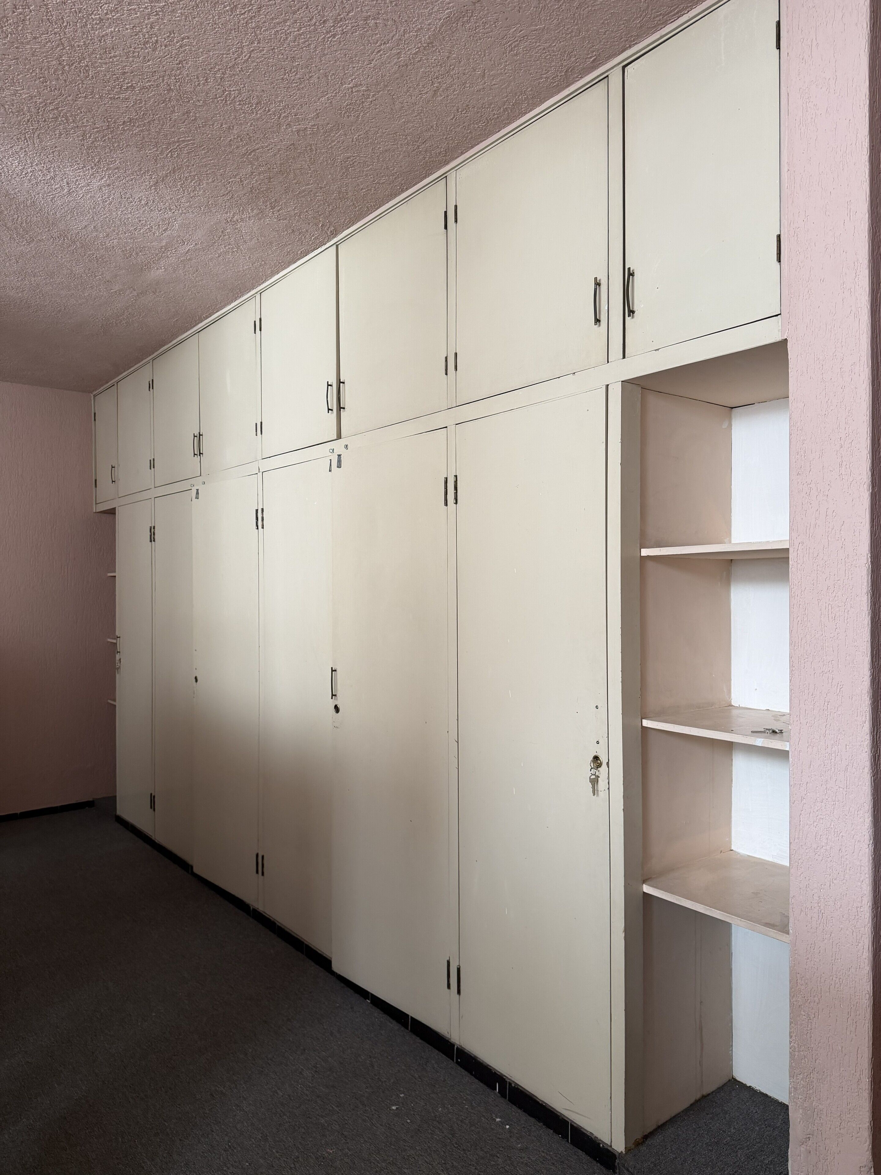 Dormitorio compartido estándar, dormitorio mixto | Interior