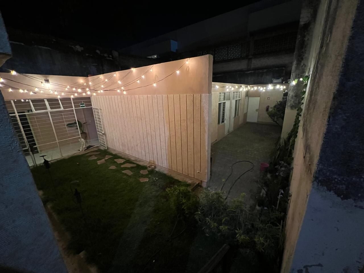 Standard Double Room | Property grounds