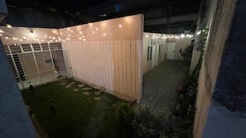Standard Double Room | Property grounds