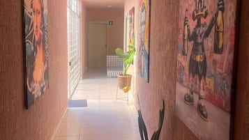 Standard Double Room | Interior