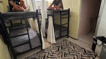 Standard Shared Dormitory, Mixed Dorm | Interior
