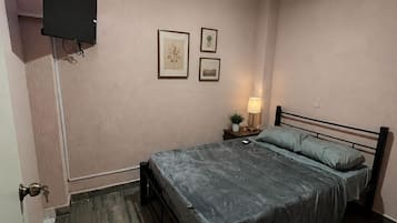 Habitación doble estándar