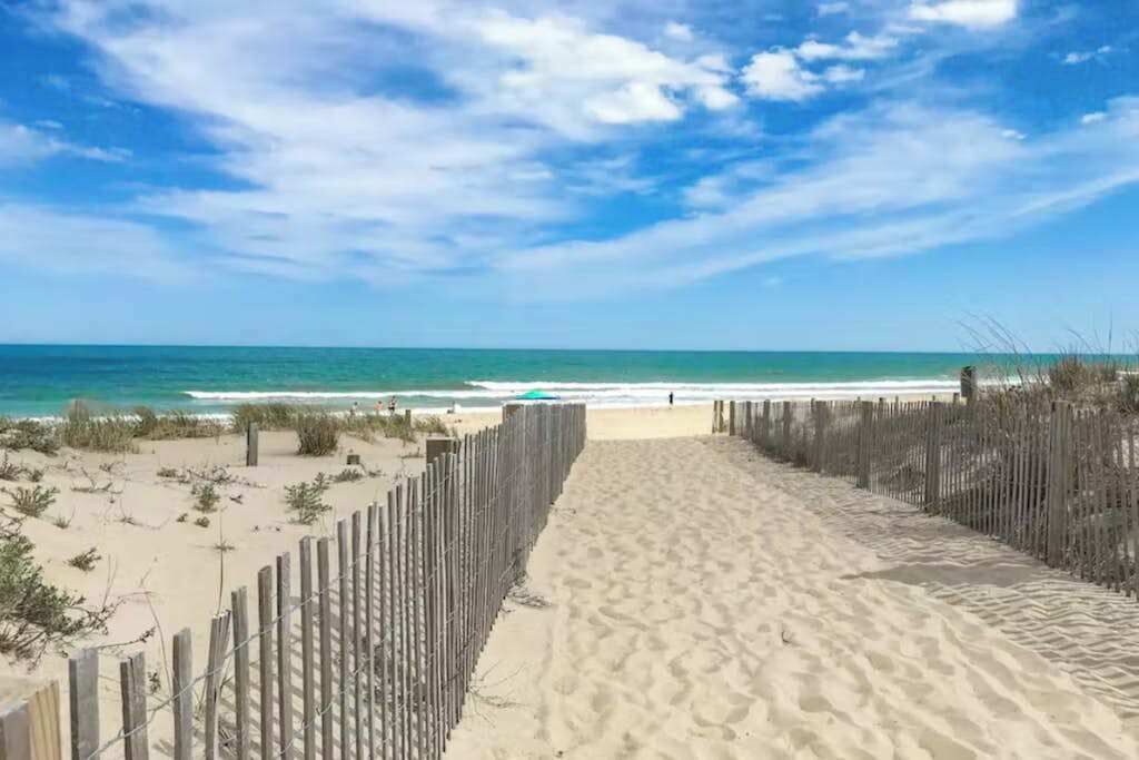 Plage