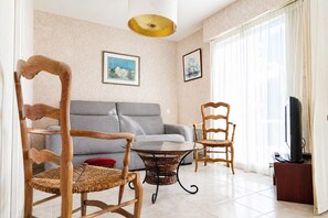 Coin séjour