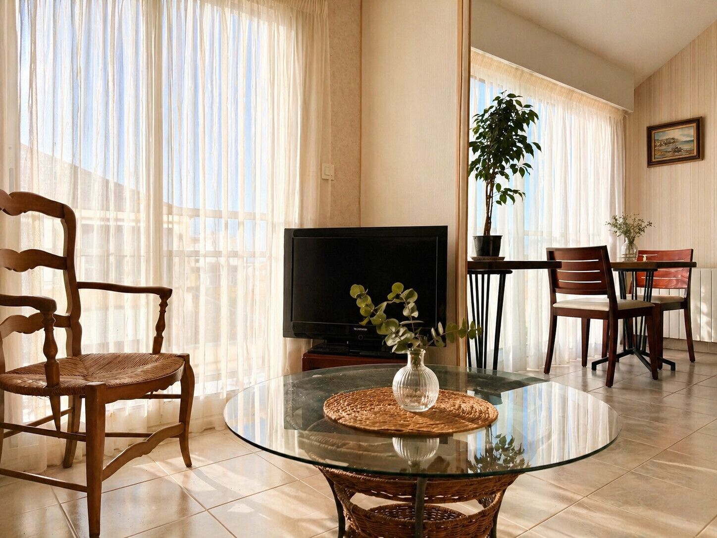 Interieur