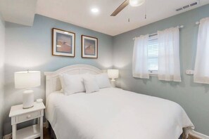 3 Schlafzimmer, Bügeleisen/Bügelbrett, WLAN, Bettwäsche