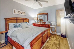 3 Schlafzimmer, Bügeleisen/Bügelbrett, WLAN, Bettwäsche