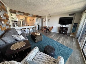 TV, offices - Antigua 402 (Ocean City)