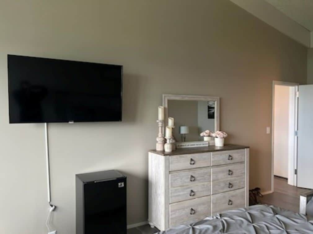 1 bedroom, WiFi, wheelchair access