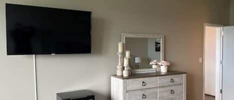1 bedroom, WiFi, wheelchair access