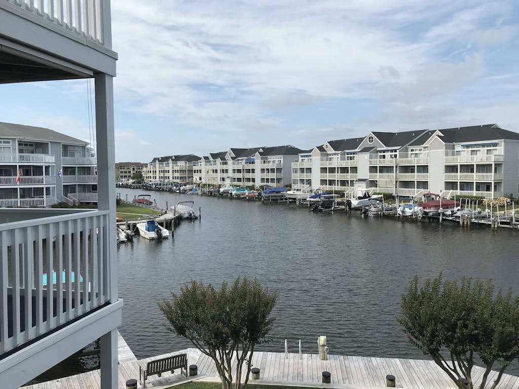 Marina