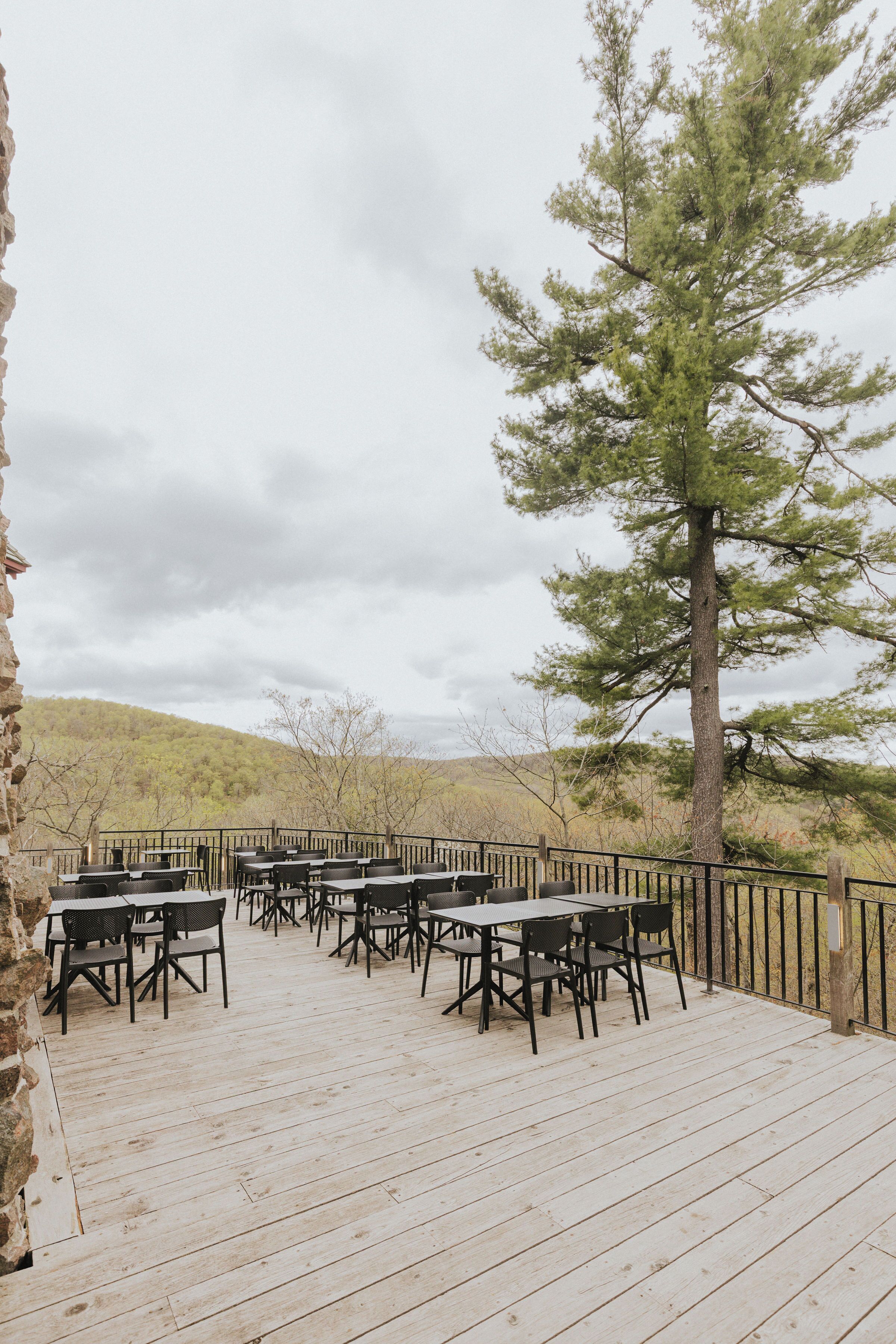 Teras/patio