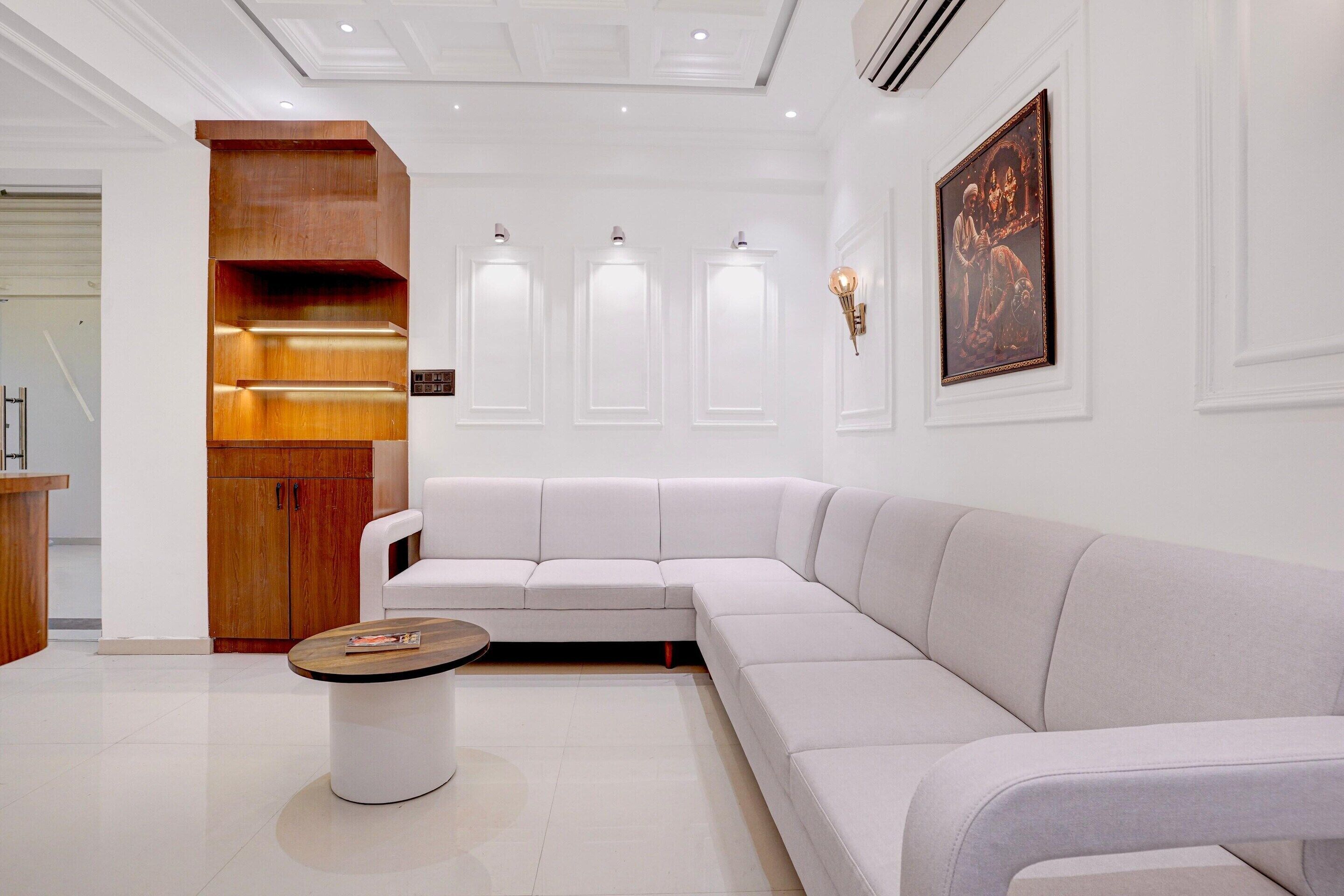 Casa | Interni