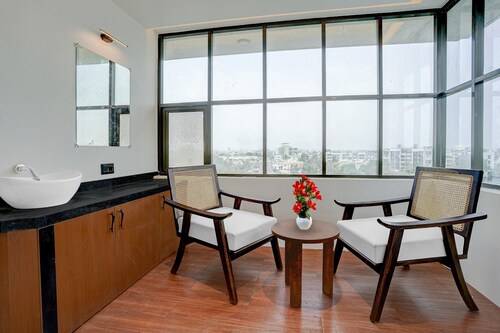 Townhouse Oak Trimurti Hills Nashik
