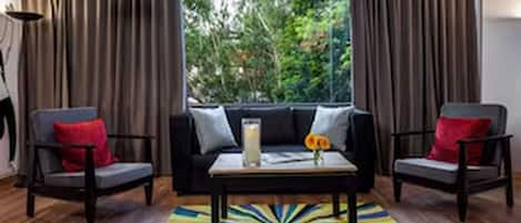 Casa | Sala de estar
