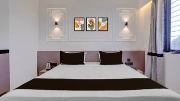 Maison | 1 chambre