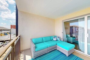 Property grounds - Beachloft 3K (Ocean City)