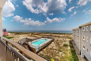 Property grounds - Beachloft 3K (Ocean City)