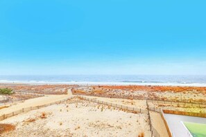 On the beach - Beachloft 3K (Ocean City)