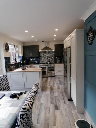5 bed Coastal Villa, Fethard-on-sea Hook Penisula